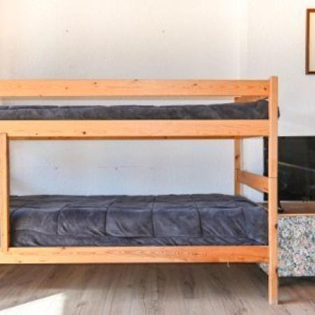 Studio Cosy 4 Pers Avec Balcon Et Parking A Montgenevre - Fr-1-266-159 外观 照片